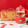 Shangqi Automatic Keep Warm Electric Health Tea Kettle
