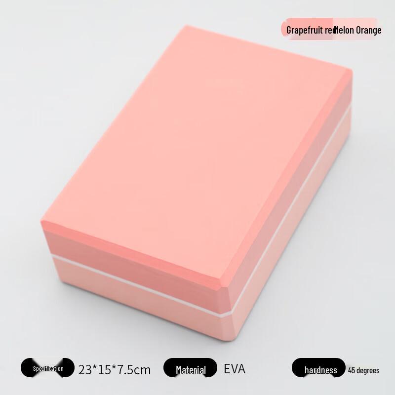 

Mielanat EVA Yoga Blocks