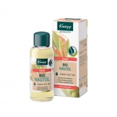 Olio Bio per la Pelle 100ml