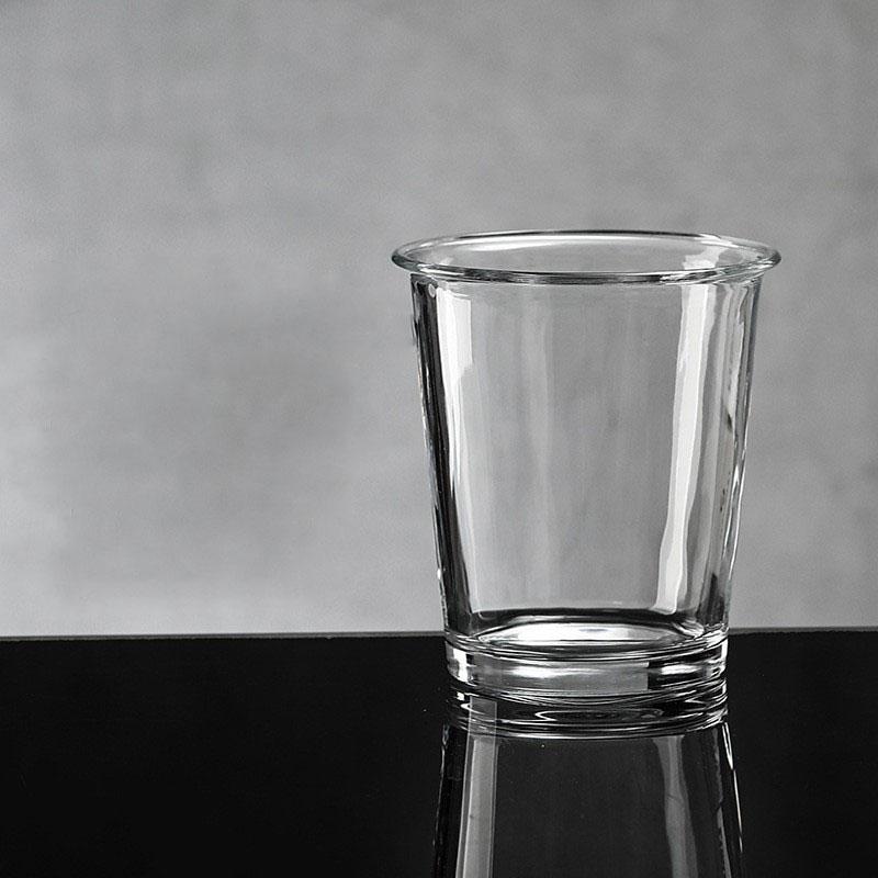 

Стакан высокий прозрачный простой 360 мл 365 мл Чашка для сока и воды Студенческая чашка для молока на завтрак Чашка для латте Чашка-флип Чашка для питья 1pcs