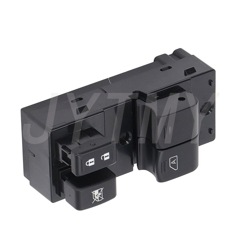 For Nissan Altima 2008 2009 2010 2011 2012 Front Left Electric Power Window Switch Glass Lifter Control Button Car Accessories