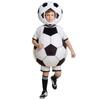 Neat Tailored Design Sport Outfit Breathable Fabric Parade Uniform  School Sports Meeting