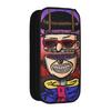 Retro Pop Oliver Tree RIP Pencil Case Fun   Pen Bag Student Big Capacity School Supplies Gift Pencil Box