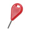 Surfboard Accessories Surf Fin Key Screws Set for   Fins Surfing Equipment(Blue )
