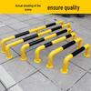 Shangxiong 20cm Parking Wheel Stopper