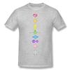 Digi Crests Hip Hop TShirt Digimon Agumon Tai Matt Gabumon Sora Adventure Anime Tshirt Men Cotton Tees Streetwear Harajuku