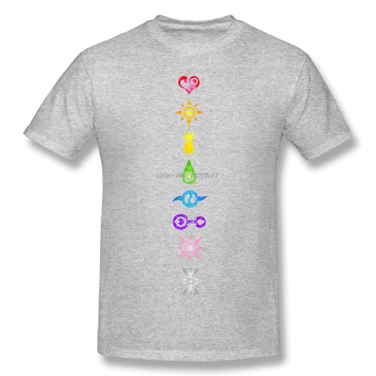 

Digi Crests Hip Hop TShirt Digimon Agumon Tai Matt Gabumon Sora Adventure Anime Tshirt Men Cotton Tees Streetwear Harajuku S