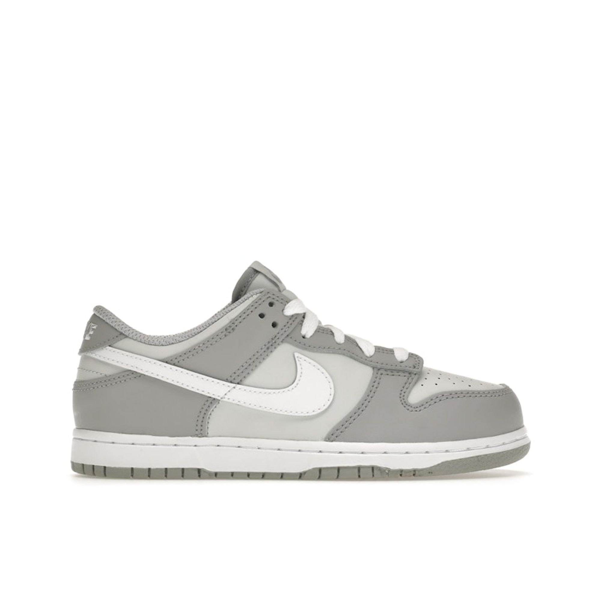 

Детские кроссовки Nike Dunk Low PS Wolf Grey Pure-Platinum White DH9756-001 28