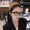 Women Headband Non-woven Fabric Wide-brimmed Headband Washing Face Makeup Small Face Hair Hoop Hair Accessory