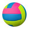 Durable Ultra-Fiber Soft Size 5 Volleyball for Middle School Exams and Campus Training