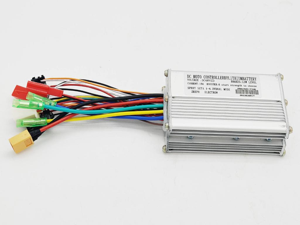 Original 36V 48V Controller for JOYOR Electric Scooter Accessories 36V 48V Skateboard Controller Spare Parts