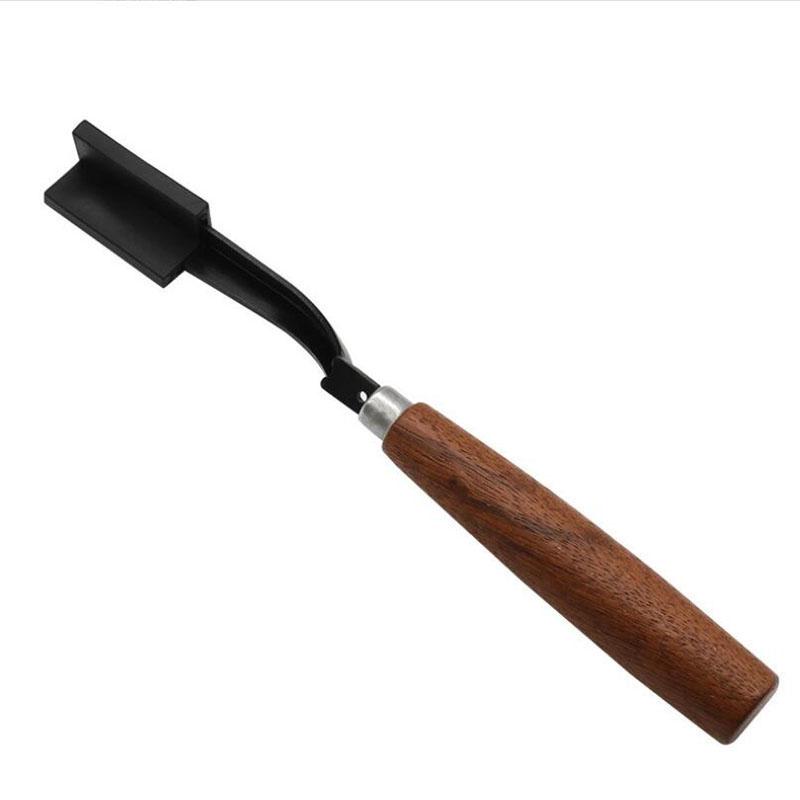 360mm Gewindebohrer Hochkohlenstoffstahl Fräser Hochkohlenstoffstahl Klinge Für Verschiedene Anwendungen Zum Schneiden von Gummi