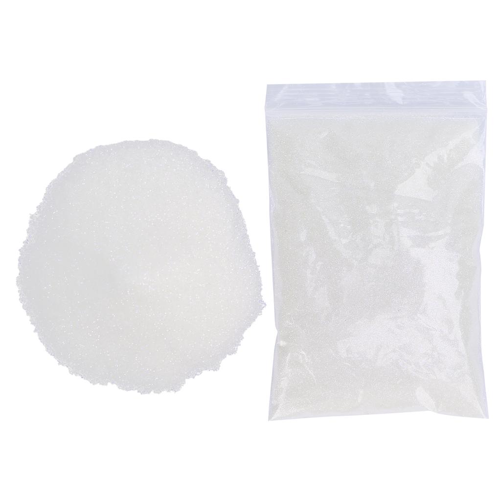 Nail Art Glitter Powder Multi Purpose Dust Powder DIY Cosmetic Festival Powder 50gSRC14