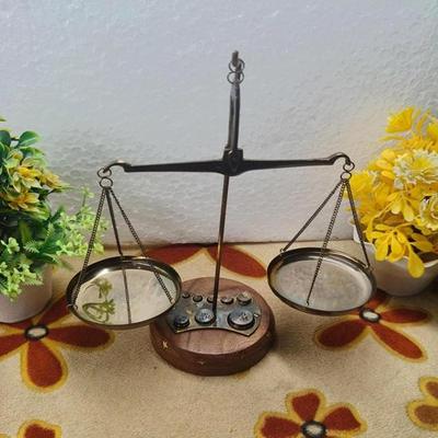 Objetos de decoración – Artesanía metálica