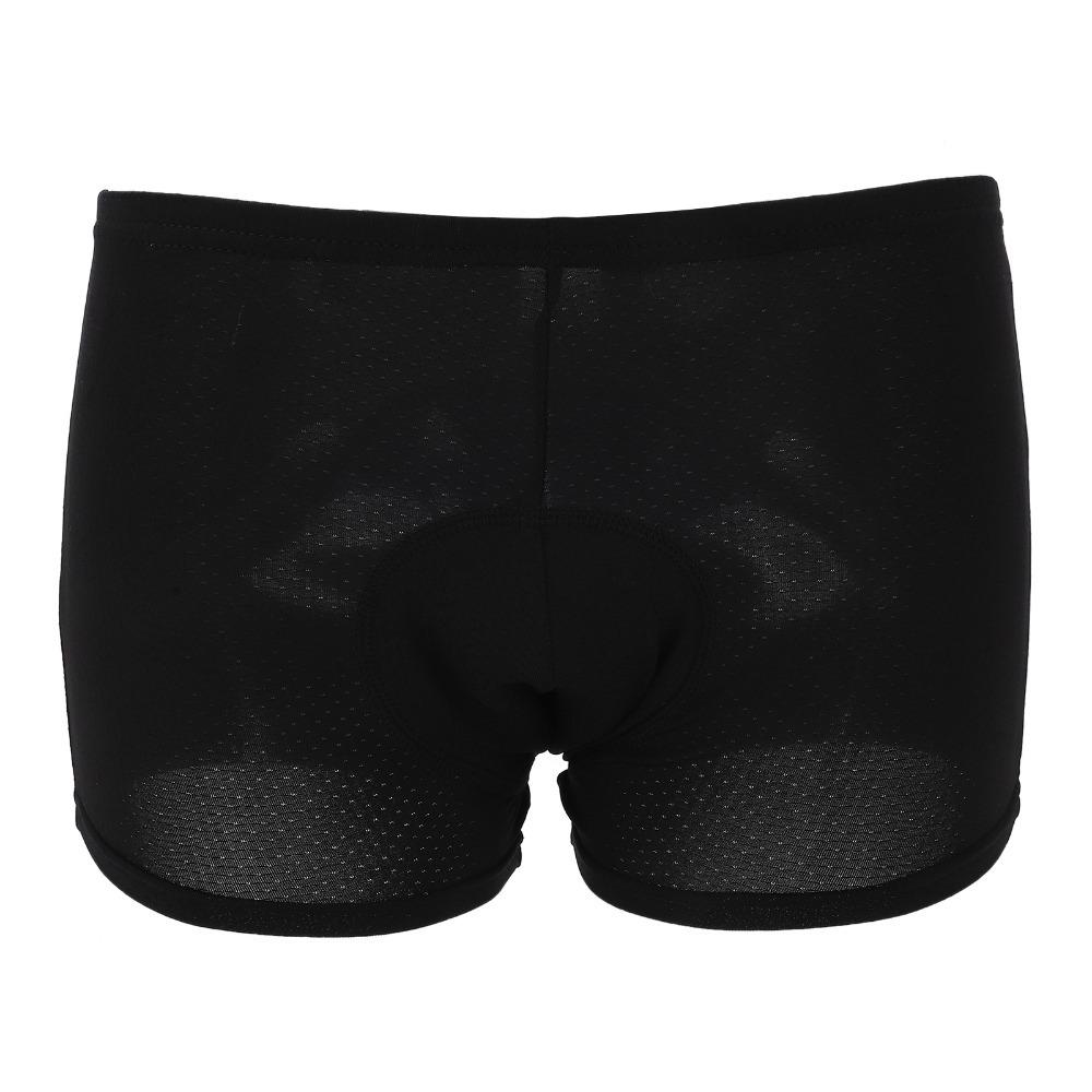 Breathable Cycling Pants Silica Gel Cycling Undershorts Soft Mens Cycling Underwear  Men s Cycling L