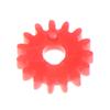 1/3Pcs New Lens Gear For Ixus70 Ixus75 Ixus80 Ixus85 Focus Motor Gear Camera Repair Parts