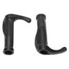 Handlebar Grips Ergonomic Anti Skid Handle Bar Grips Cycling Handle End Lock