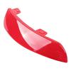 30763345 Stop Light Brake Light Rear Bumper Reflector Lamp Light Lens Reflector Lamp for Volvo S40 V50 2008-2015 Left