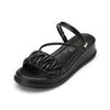 MiSope Women S Height increaSing SlipperS 4cm 3color 012524024