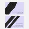 Breathable Children's Motorcycle Seat Belt Two Handles Reflective Strap Kids Safety Seat Harness Adjustable Strap Non-Slip