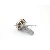 Type 148 Single Gang Bent Foot Stepping Potentiometer B1K/B5K/A10K/B10K/B20K/B50K/B100K