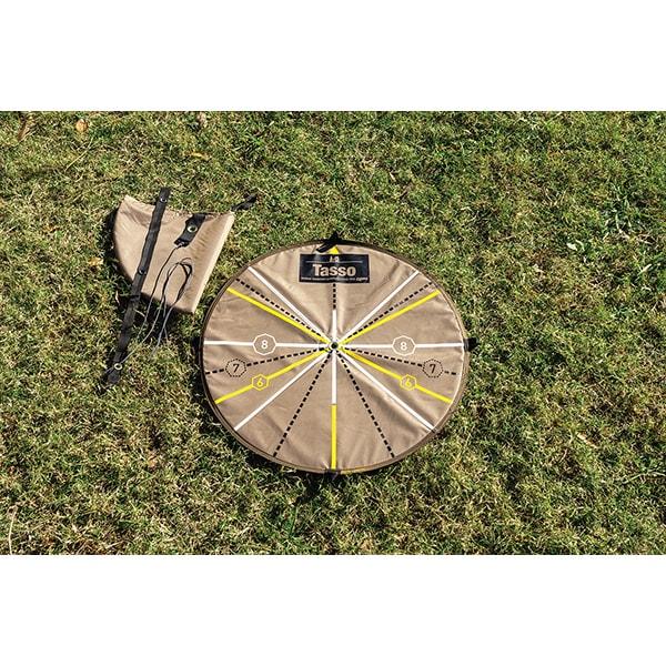 Campaljapan Tasso Tent 2726000080