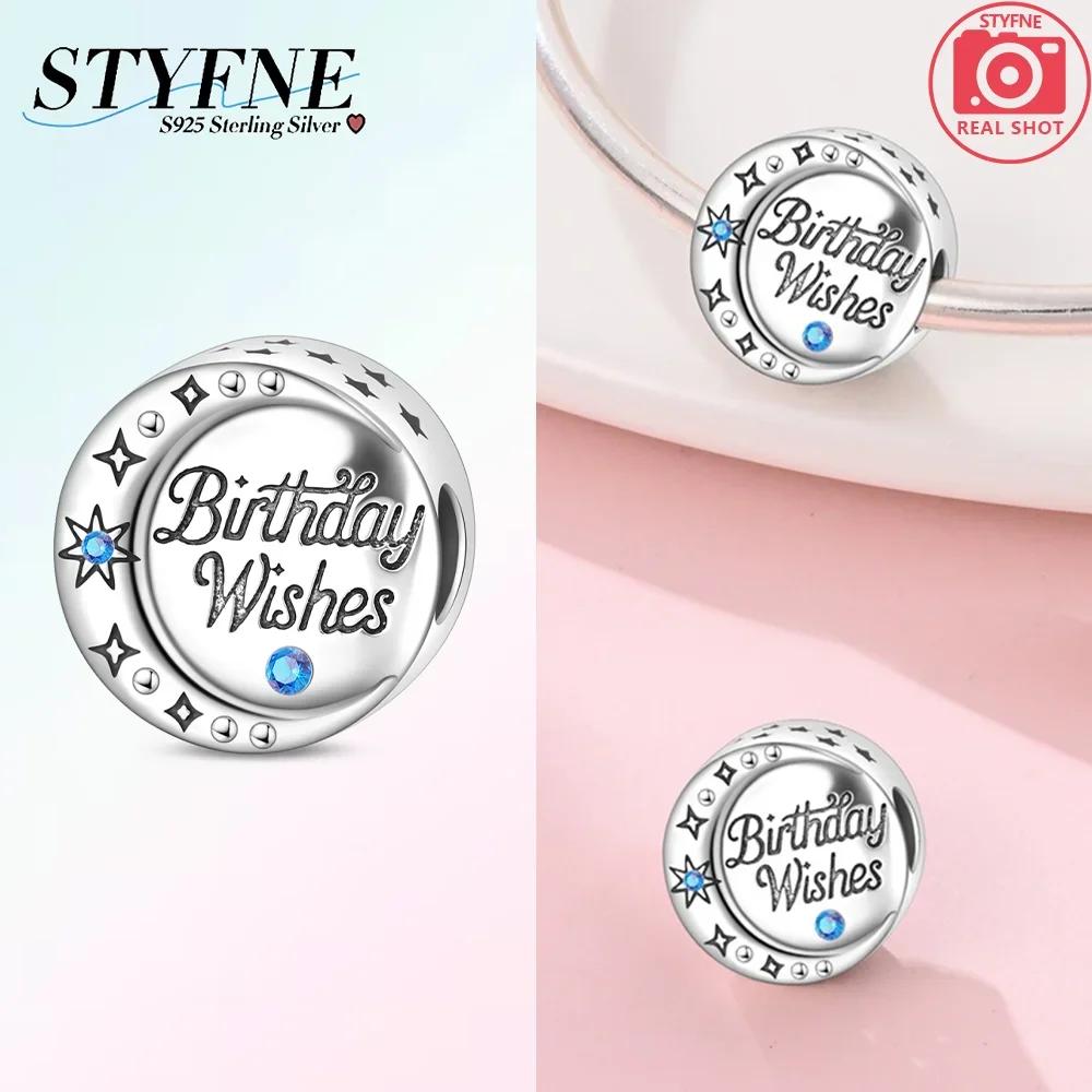 

Original Pink Zircon Bow Girl S Hongapple Crown Moon Beads Fit Bracelet Copper Women Diy Birthday Gift Accessory Set