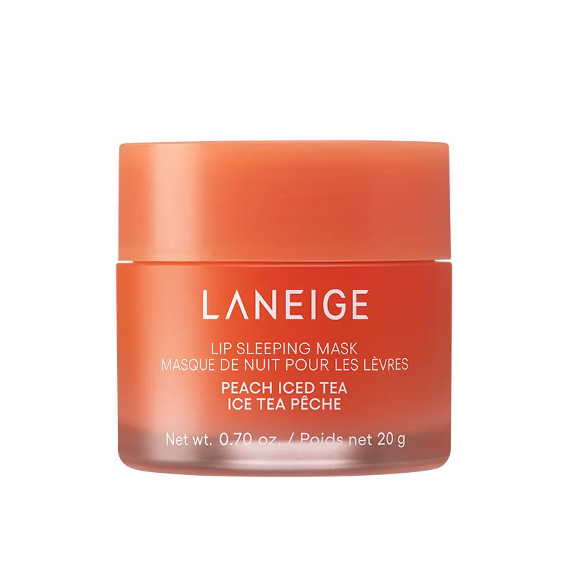 

Laneige Lip Sleeping Mask
