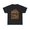 Full Send Ahead Graphic T Shirt Unisex Heavy Cotton Tee Unisex T-Shirt