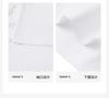 100% Cotton Hot Diamond Logo: Spring/Summer Fashion Personalized Versatile Women's Short sleeved T-shirt