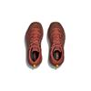 HOKA Tor Ultra Low GORE-TEX Spice Hot Sauce Unisex Sneakers Rot 1130310-SHTS