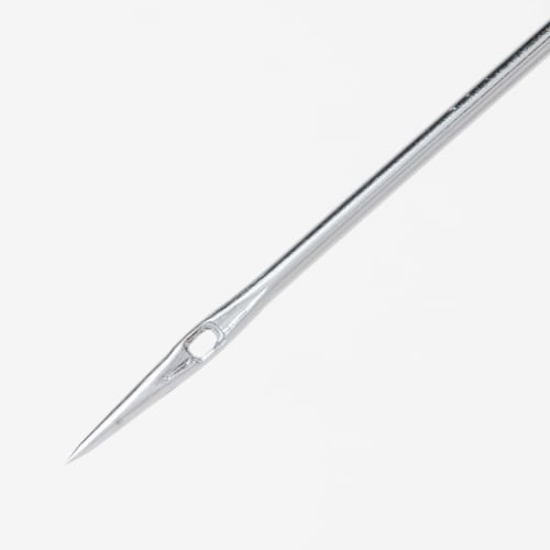 Kakuri Sangyo Wooden Handle Awl, No Holes, No. 02