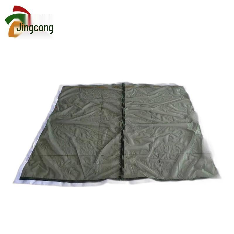 30 sqm Frame Tent Accessories