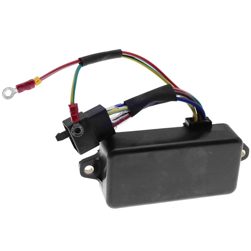 Automatic Voltage Regulator Replacement Accessories 18715-02800 18715-02800 For Kubota