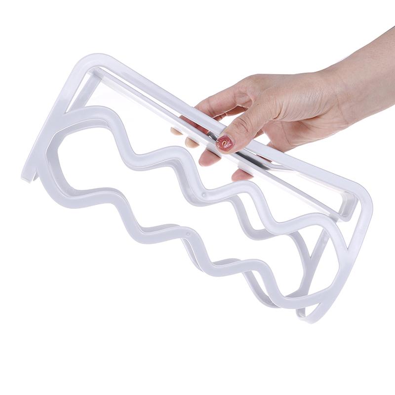 Dolap Raf Bölücüler Dolap Bölme Rafları Bölücü Elbise Tel Raflar