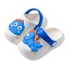 Boys Girls Toddler Clogs Little Kids On Slides Sandals Children Summer Beach Pool Outdoor Water Shoes Shower Slippers