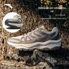 Anta Men's Waterproof Low-Top Hiking & Trail Running Shoes