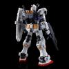 HG Gundam 7 Unit 1/144 Scale Model Kit Mobile Suit Gundam Senki Assembly Toy