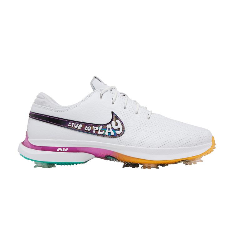 Nike Air Zoom Victory Tour 3 NRG Wide  Live to Play, Play to Live  38