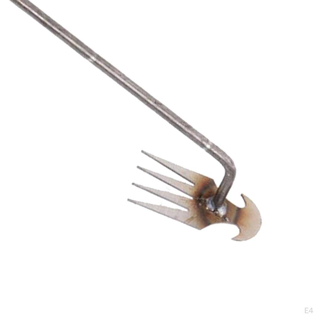 Garden Weeding Solution for Effortless