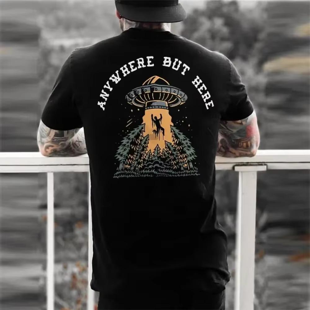 2024 Men's Summer Short Sleeve 3D Printed Shirt Loose Graphic Fallow Hipster Shirt Men's Clothing Quick Dry Material Shirt