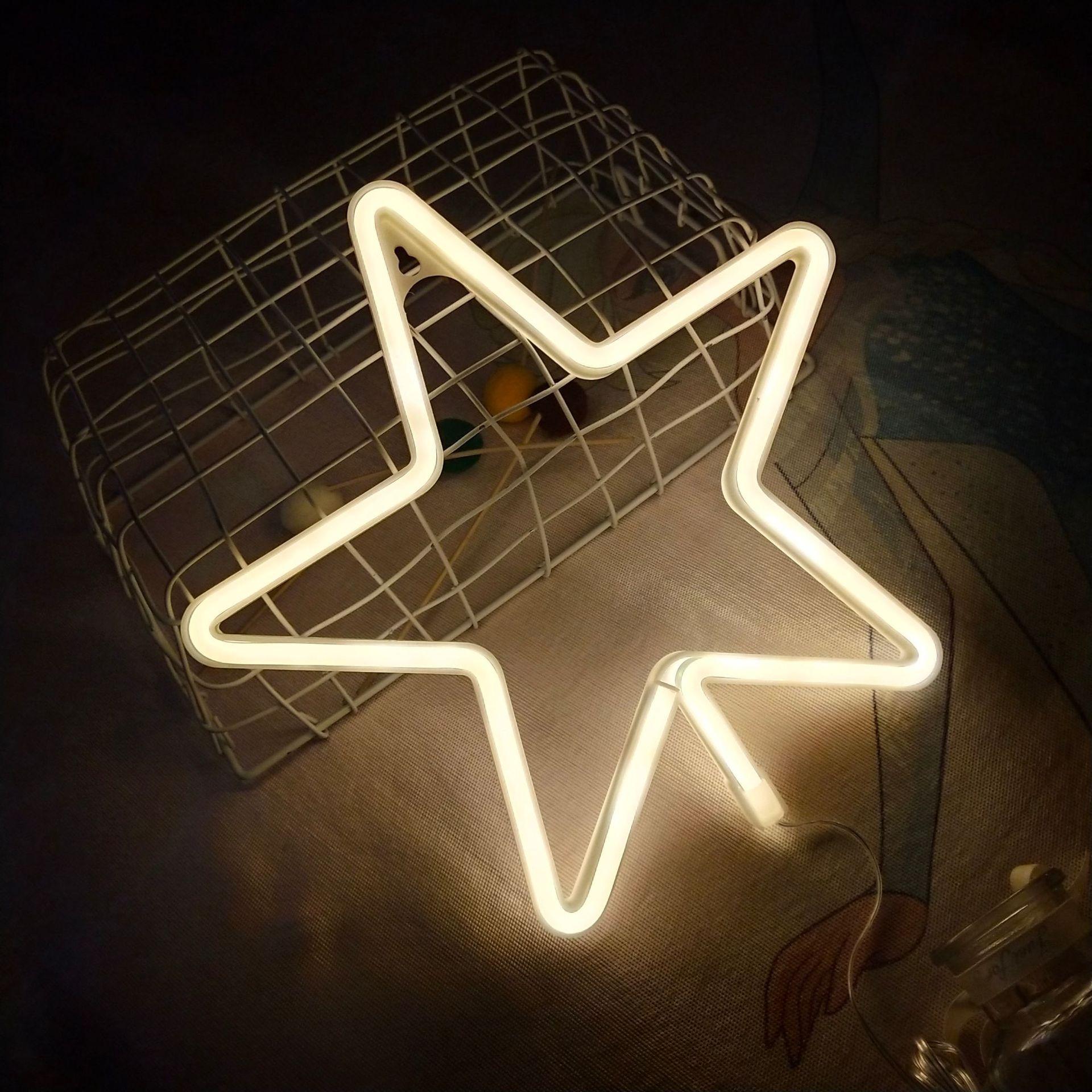 

Светодиодные неоновые вывески, облако, неоновая вывеска, настенный светильник, Декор, подарок на день рождения, неоновая лампа для комнаты, дома, вечеринки, свадьбы, украшения star