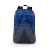 Women Backpack Flyknik School Bag for Teenage Boys Girls Men Laptop Bag 15.6 inch Street Trend Hit Color Gradient Lightweight Casual Backpack