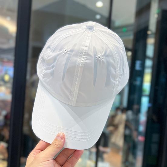 Comfortable Casual Cap for Travel Waterproof Baseball Cap, Quick Dry Breathable Athletic Adjustable Mesh Sports Hiking Hat Men And Women, Outdoor