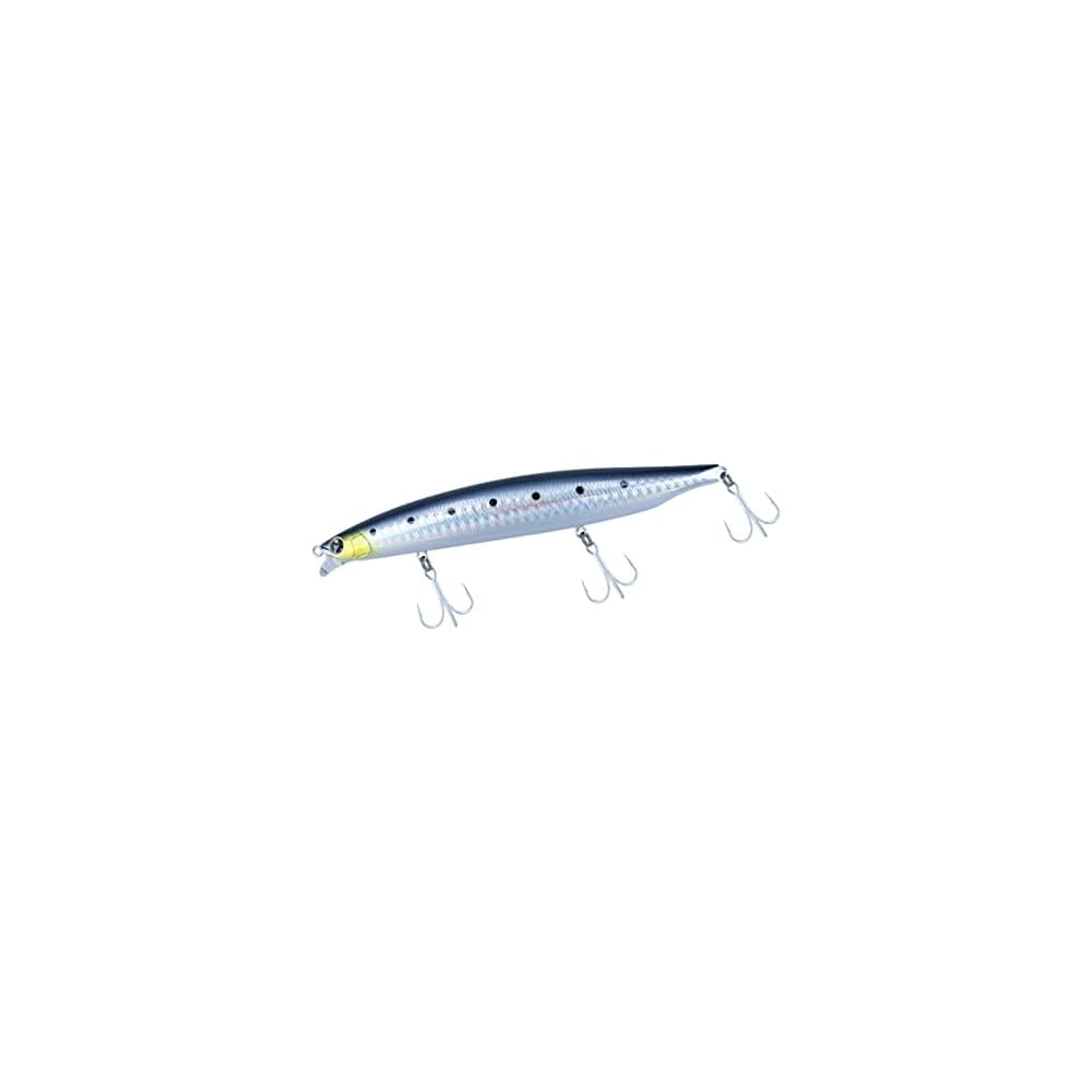 Daiwa Shoreline Shiner Z Vertis R140F-SSR Laser Mackerel Fishing Lure 140mm