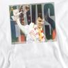 Elvis Presley Unisex Adult Aloha Knockout Sweatshirt