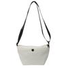 Nylon Casual Small Crossbody Bag With Solid Color For Daily Use