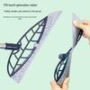 5-Pack Magic Silicone Broom and Water Scraper