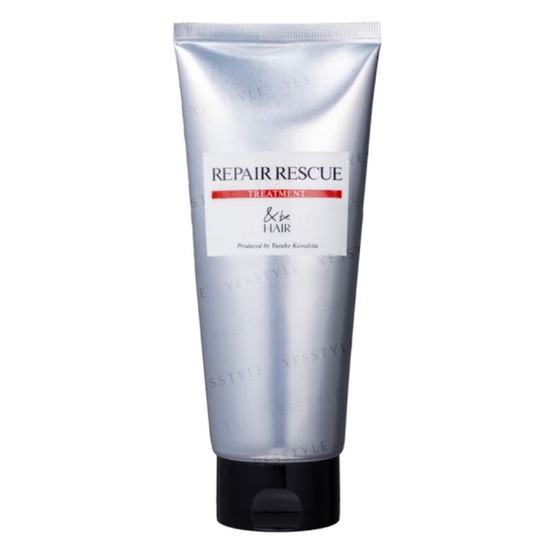 &be - Hair Repair Rescue Treatment
