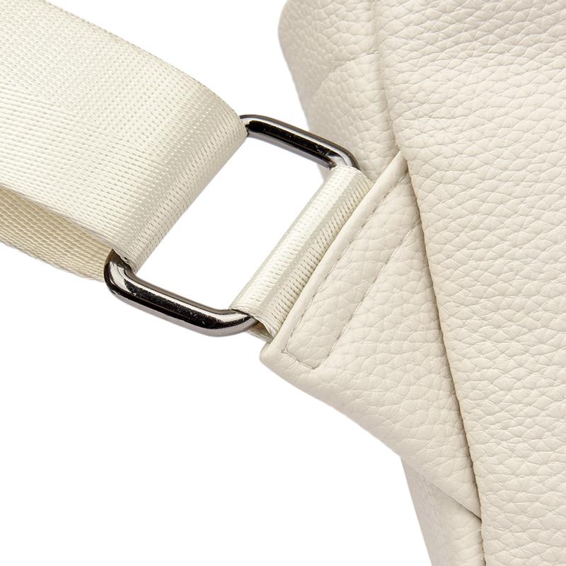 Modischer PU-Rucksack für Damen